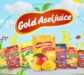 Gold Aseel fabrikası yakın zamanda yeni ürünü Nature’s Juice’u tanıttı.